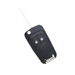 CHIAVE AUTO C/RADIOCOMANDO...