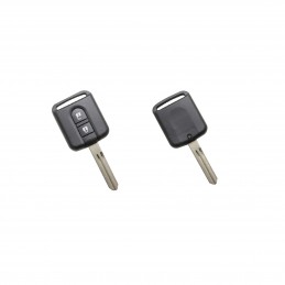 RADIOCOMANDO AUTO 2 TASTI...