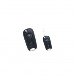 RADIOCOM. OPEL ASTRA 2/3...