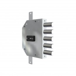 SERRATURA 2105 DM MRX 116MM...