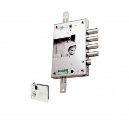 SERRATURA QUICK DM 28 DX...