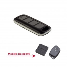 RADIOCOMANDO  GIBIDI MAKO...