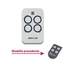 RADIOCOMANDO GENIUS KILO...