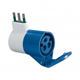 ADATTATORE SPINA EX 060...