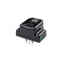 ADATTATORE  10A+3P 10A+T +2USB