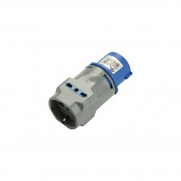 PRESA INDUSTRIALE 2P+T 16A...