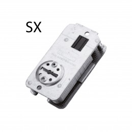 NUCLEO COMPACT PER TS SX...